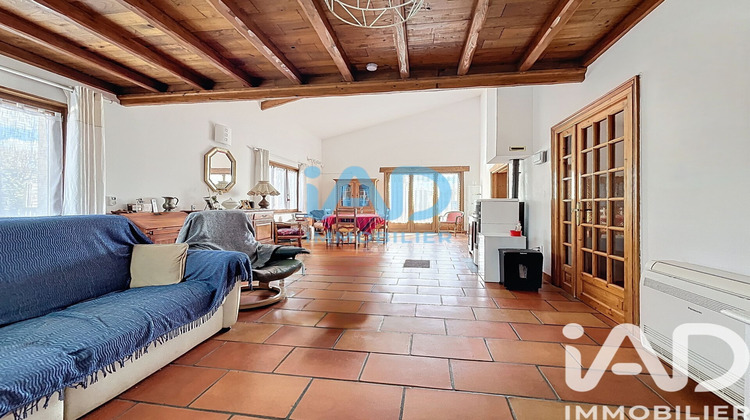 Ma-Cabane - Vente Maison Saint-Lys, 176 m²