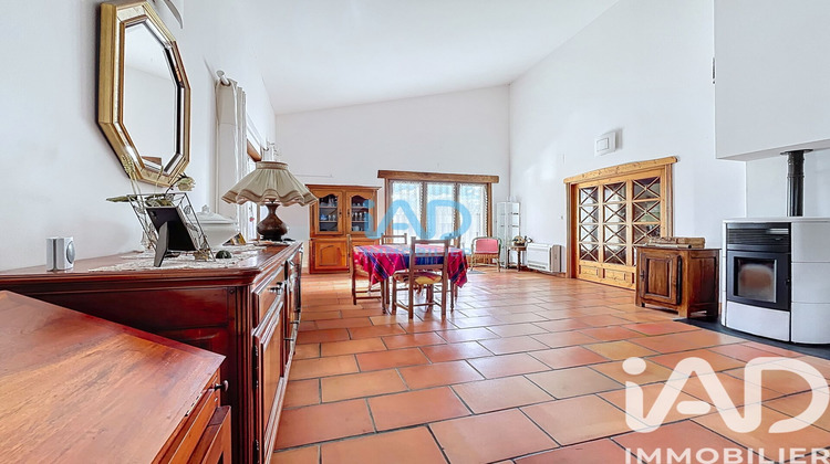 Ma-Cabane - Vente Maison Saint-Lys, 176 m²