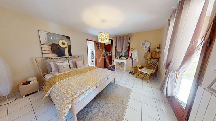 Ma-Cabane - Vente Maison SAINT-LYS, 178 m²