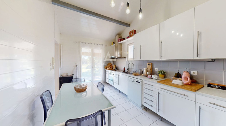 Ma-Cabane - Vente Maison SAINT-LYS, 178 m²