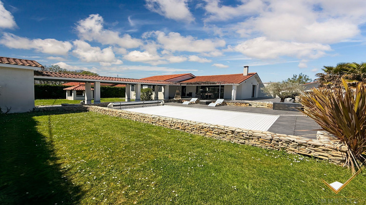Ma-Cabane - Vente Maison Saint-Lys, 160 m²