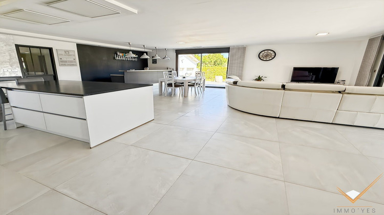 Ma-Cabane - Vente Maison Saint-Lys, 160 m²