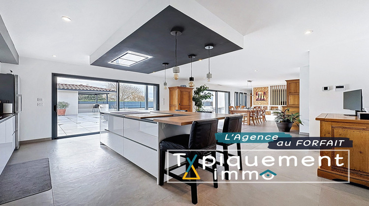 Ma-Cabane - Vente Maison Saint-Lys, 169 m²