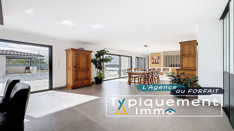 Ma-Cabane - Vente Maison Saint-Lys, 169 m²