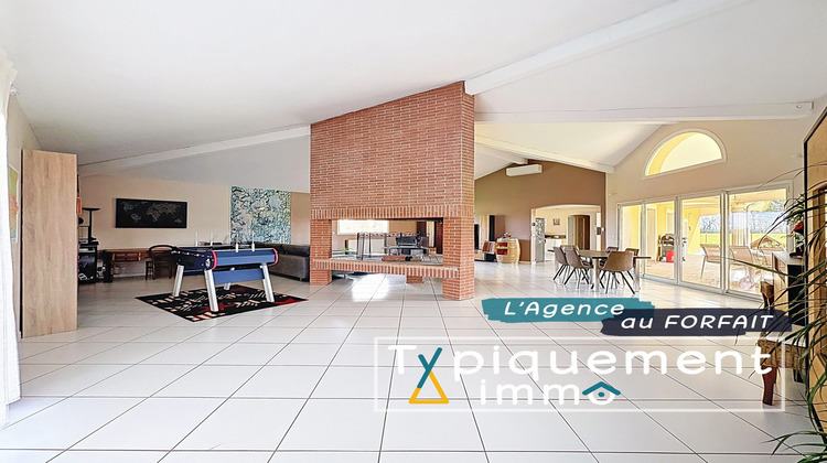 Ma-Cabane - Vente Maison Saint-Lys, 238 m²