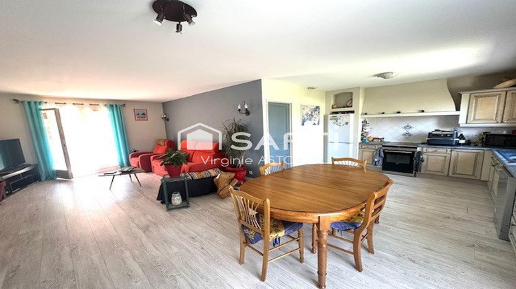 Ma-Cabane - Vente Maison Saint-Lys, 88 m²