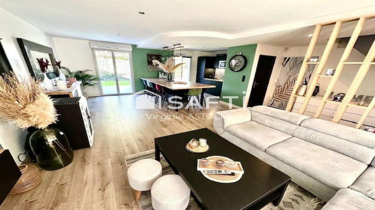 Ma-Cabane - Vente Maison Saint-Lys, 103 m²