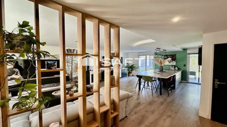 Ma-Cabane - Vente Maison Saint-Lys, 103 m²