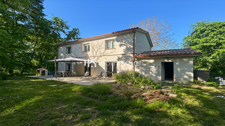 Ma-Cabane - Vente Maison Saint-Lys, 145 m²