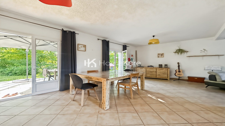 Ma-Cabane - Vente Maison Saint-Lys, 145 m²