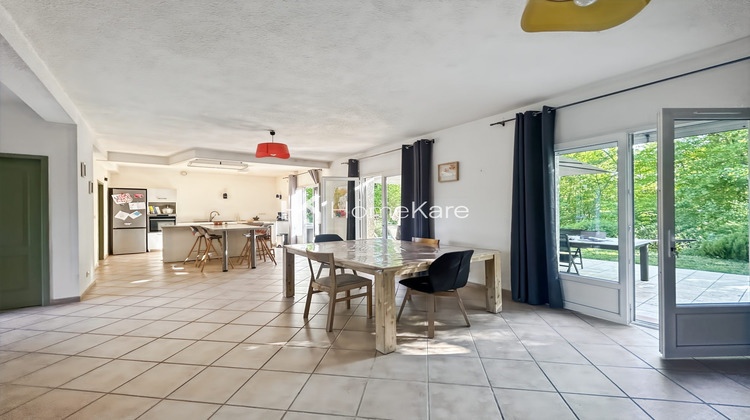 Ma-Cabane - Vente Maison Saint-Lys, 145 m²