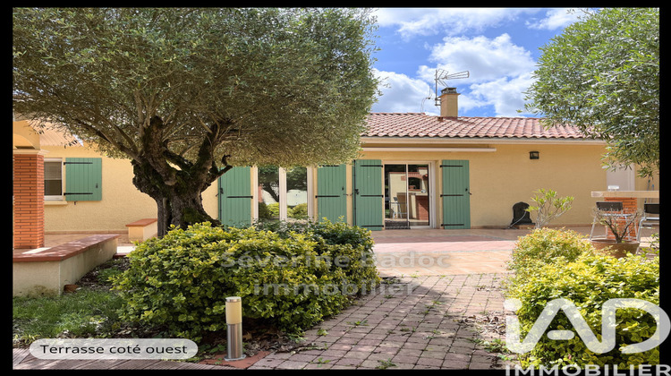 Ma-Cabane - Vente Maison Saint-Lys, 167 m²