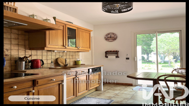 Ma-Cabane - Vente Maison Saint-Lys, 167 m²