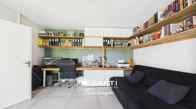 Ma-Cabane - Vente Maison Saint-Lys, 144 m²