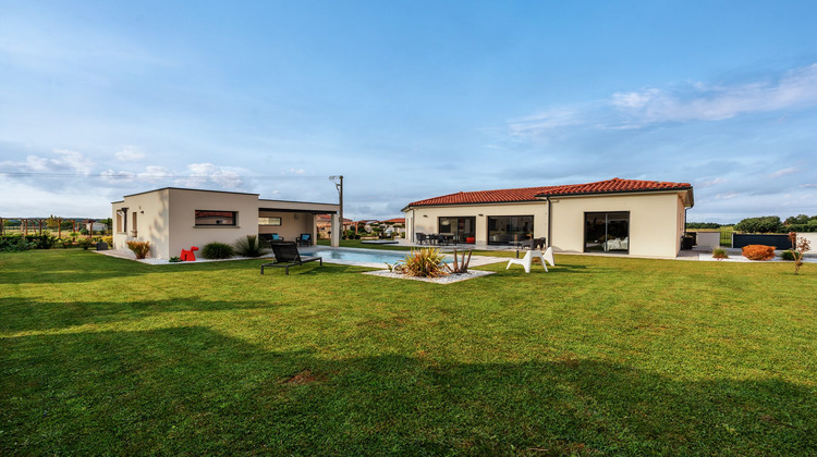 Ma-Cabane - Vente Maison Saint-Lys, 130 m²