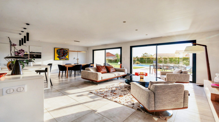 Ma-Cabane - Vente Maison Saint-Lys, 130 m²