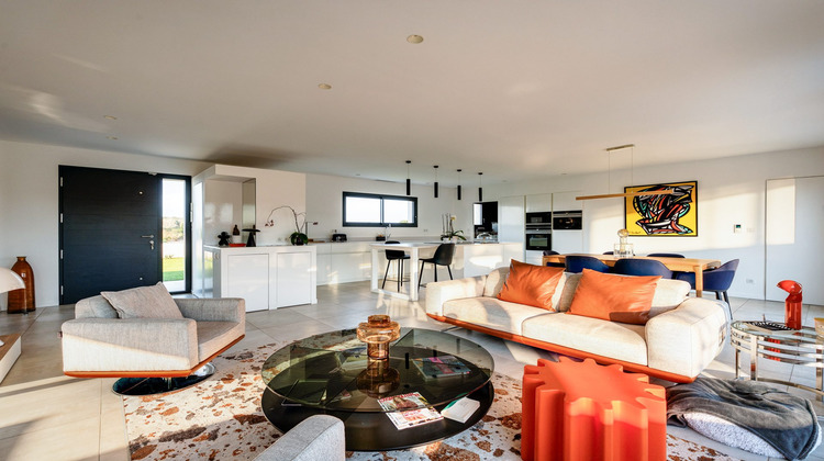 Ma-Cabane - Vente Maison Saint-Lys, 130 m²