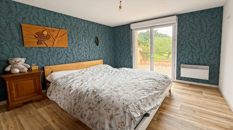 Ma-Cabane - Vente Maison Saint-Lys, 90 m²