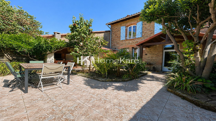 Ma-Cabane - Vente Maison Saint-Lys, 175 m²
