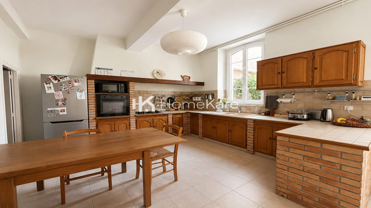 Ma-Cabane - Vente Maison Saint-Lys, 175 m²