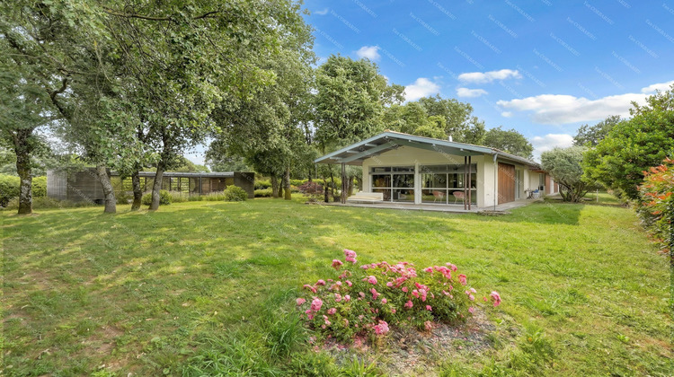 Ma-Cabane - Vente Maison SAINT LYS, 209 m²