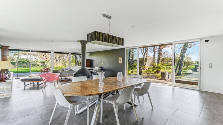 Ma-Cabane - Vente Maison SAINT LYS, 209 m²