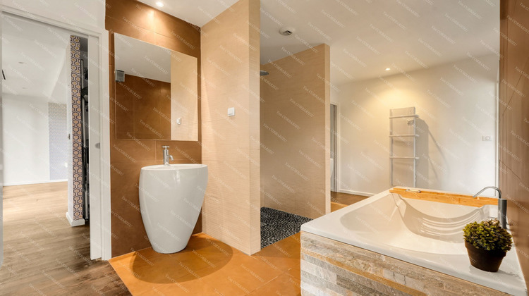Ma-Cabane - Vente Maison SAINT LYS, 209 m²