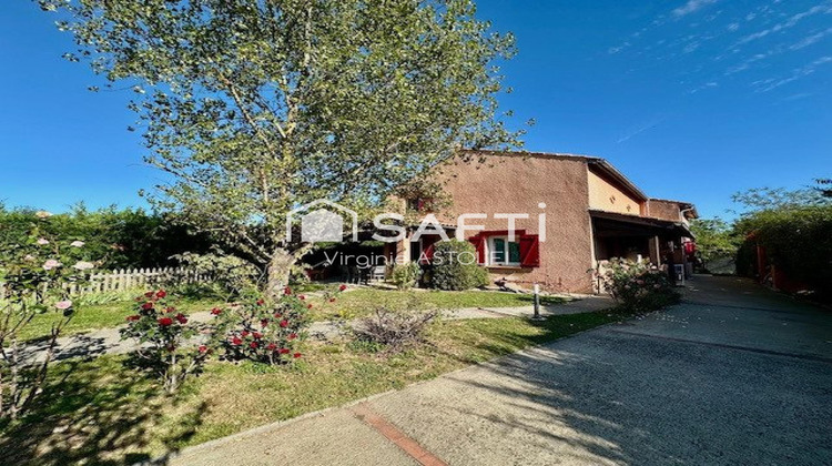 Ma-Cabane - Vente Maison Saint-Lys, 180 m²