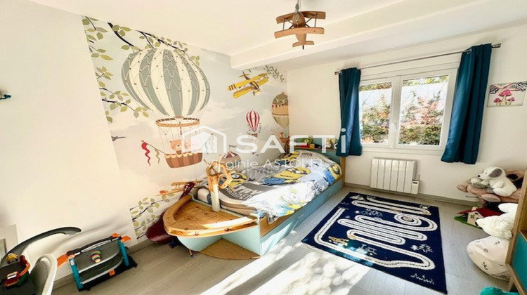 Ma-Cabane - Vente Maison Saint-Lys, 180 m²