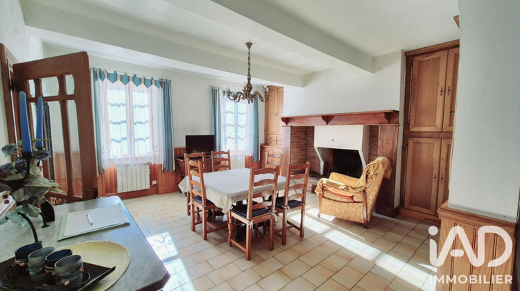 Ma-Cabane - Vente Maison Saint-Lys, 195 m²