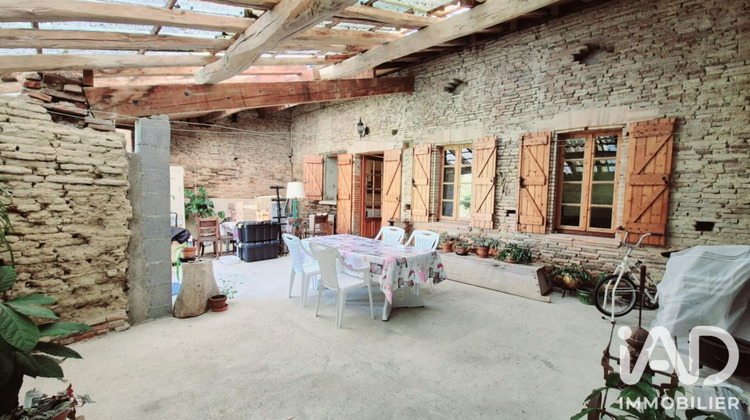 Ma-Cabane - Vente Maison Saint-Lys, 195 m²