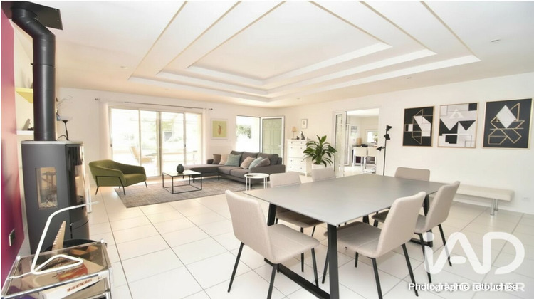 Ma-Cabane - Vente Maison Saint-Lys, 139 m²