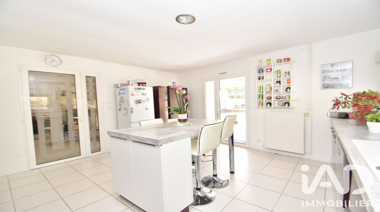 Ma-Cabane - Vente Maison Saint-Lys, 139 m²