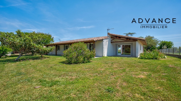 Ma-Cabane - Vente Maison Saint-Lys, 134 m²
