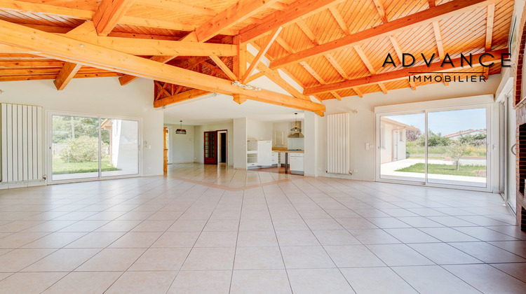 Ma-Cabane - Vente Maison Saint-Lys, 134 m²
