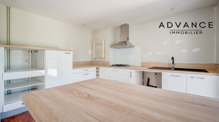Ma-Cabane - Vente Maison Saint-Lys, 134 m²