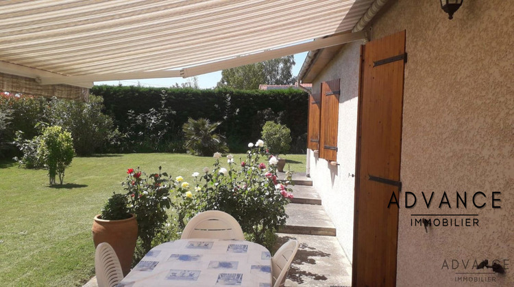 Ma-Cabane - Vente Maison Saint-Lys, 90 m²