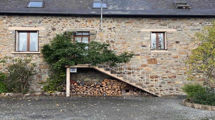 Ma-Cabane - Vente Maison SAINT-M'HERVE, 140 m²