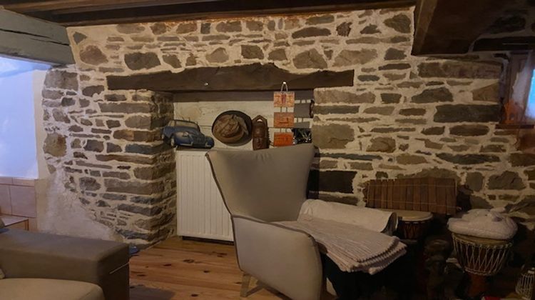 Ma-Cabane - Vente Maison SAINT-M'HERVE, 140 m²