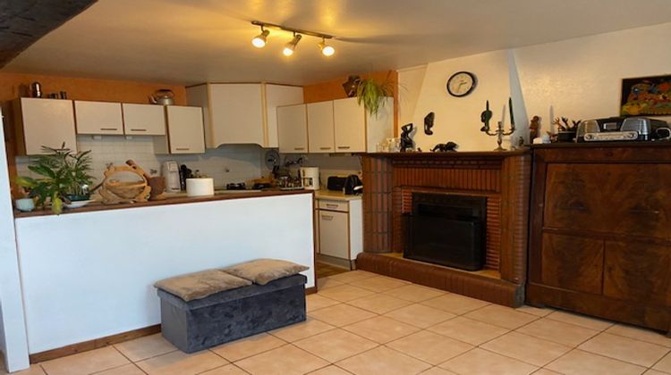 Ma-Cabane - Vente Maison SAINT-M'HERVE, 140 m²