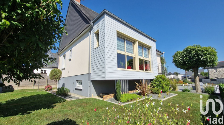 Ma-Cabane - Vente Maison Saint-M'Hervé, 160 m²