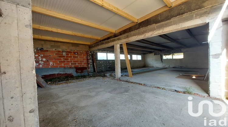 Ma-Cabane - Vente Maison Saint-M'Hervé, 173 m²