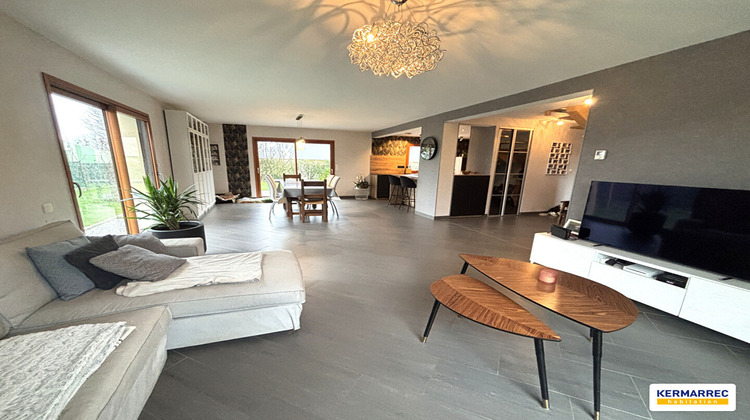 Ma-Cabane - Vente Maison SAINT-M'HERVE, 142 m²