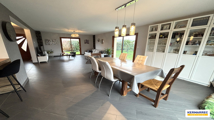 Ma-Cabane - Vente Maison SAINT-M'HERVE, 142 m²