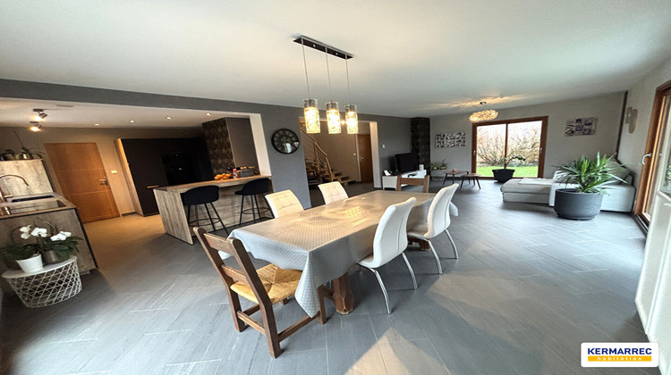 Ma-Cabane - Vente Maison SAINT-M'HERVE, 142 m²