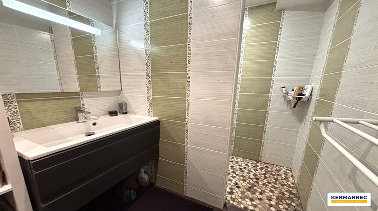 Ma-Cabane - Vente Maison SAINT-M'HERVE, 142 m²