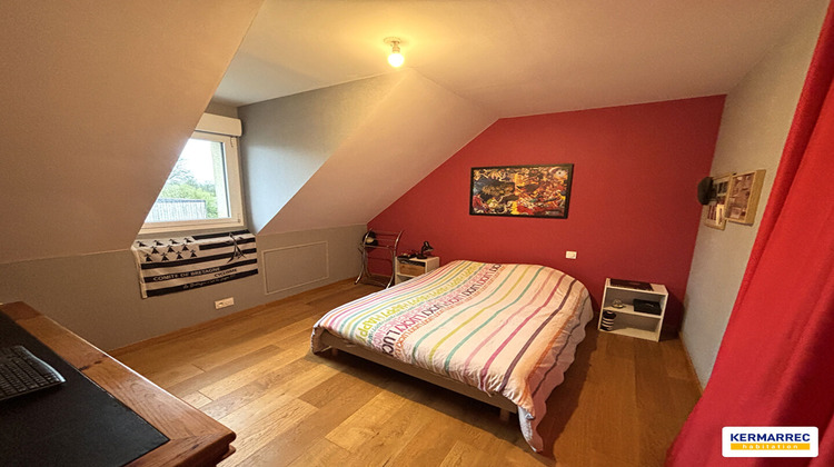 Ma-Cabane - Vente Maison SAINT-M'HERVE, 142 m²