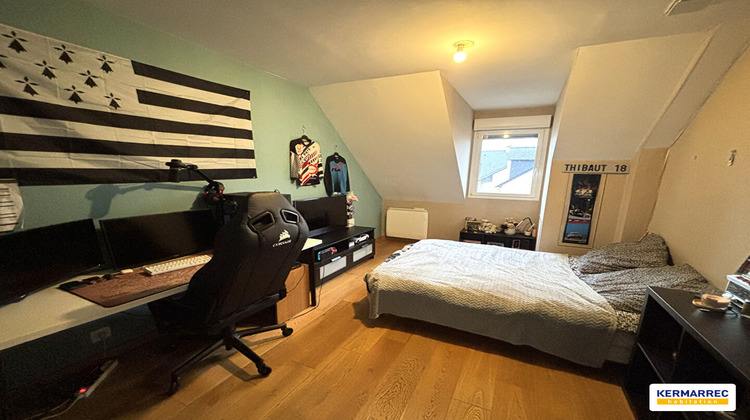 Ma-Cabane - Vente Maison SAINT-M'HERVE, 142 m²