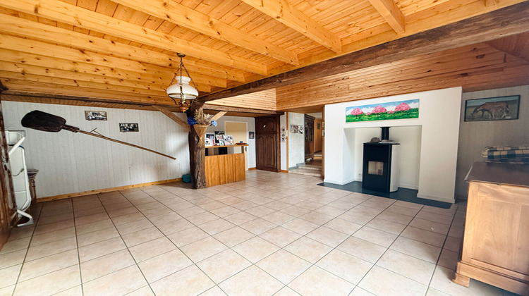 Ma-Cabane - Vente Maison SAINT-M'HERVE, 94 m²