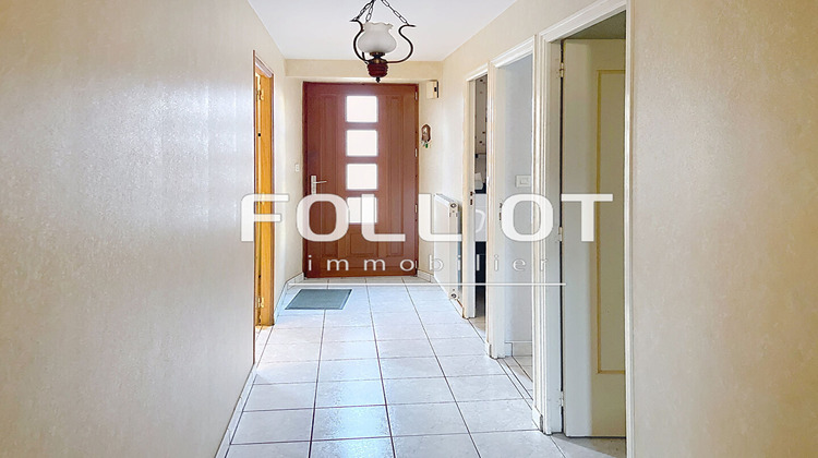 Ma-Cabane - Vente Maison SAINT-M'HERVE, 138 m²